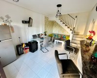 Revente - Dúplex -
Torrevieja - Costa Blanca