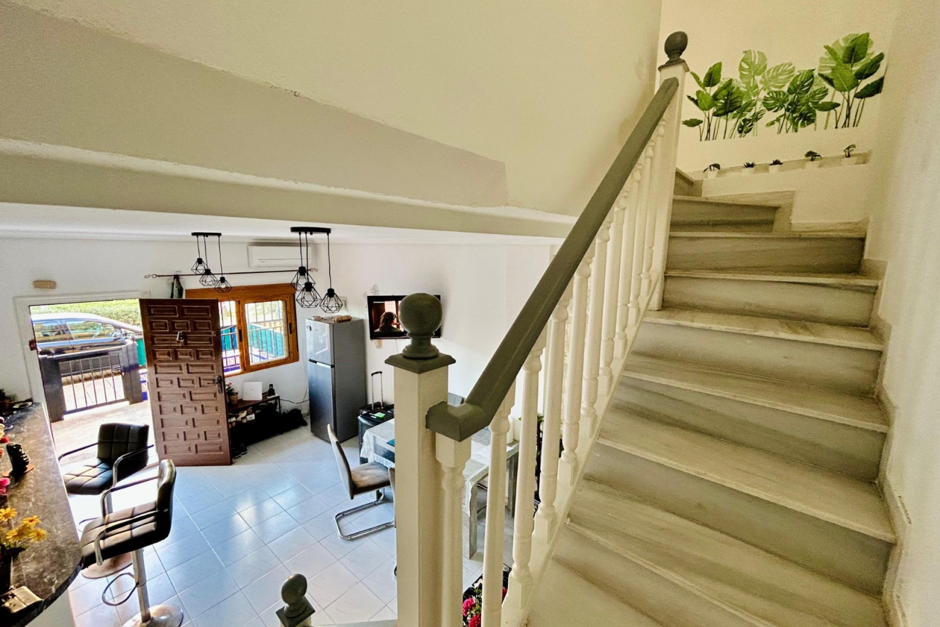 Revente - Dúplex -
Torrevieja - Costa Blanca