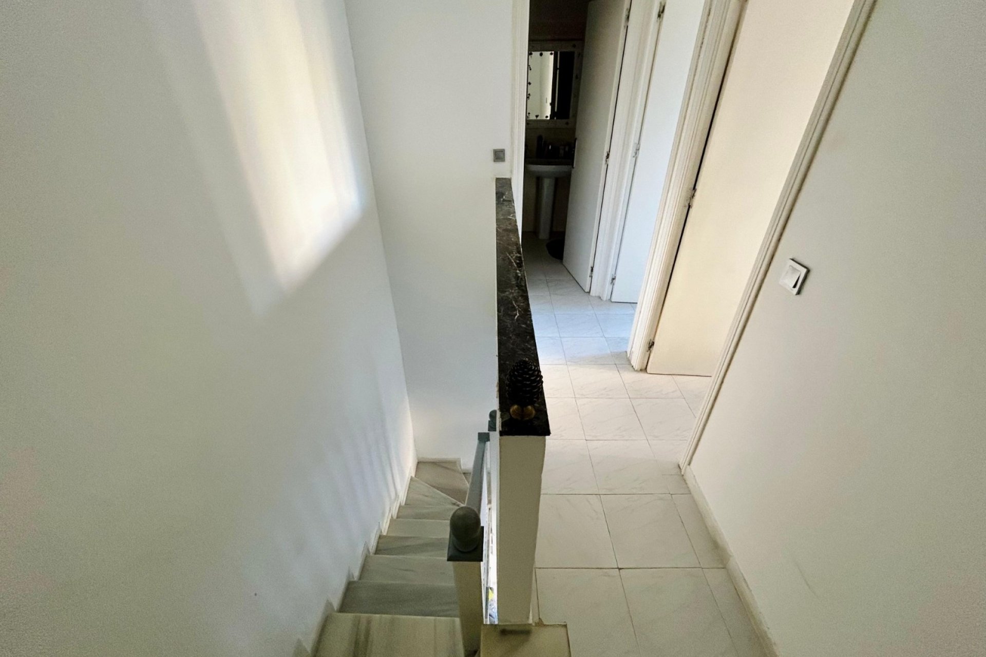 Revente - Dúplex -
Torrevieja - Costa Blanca