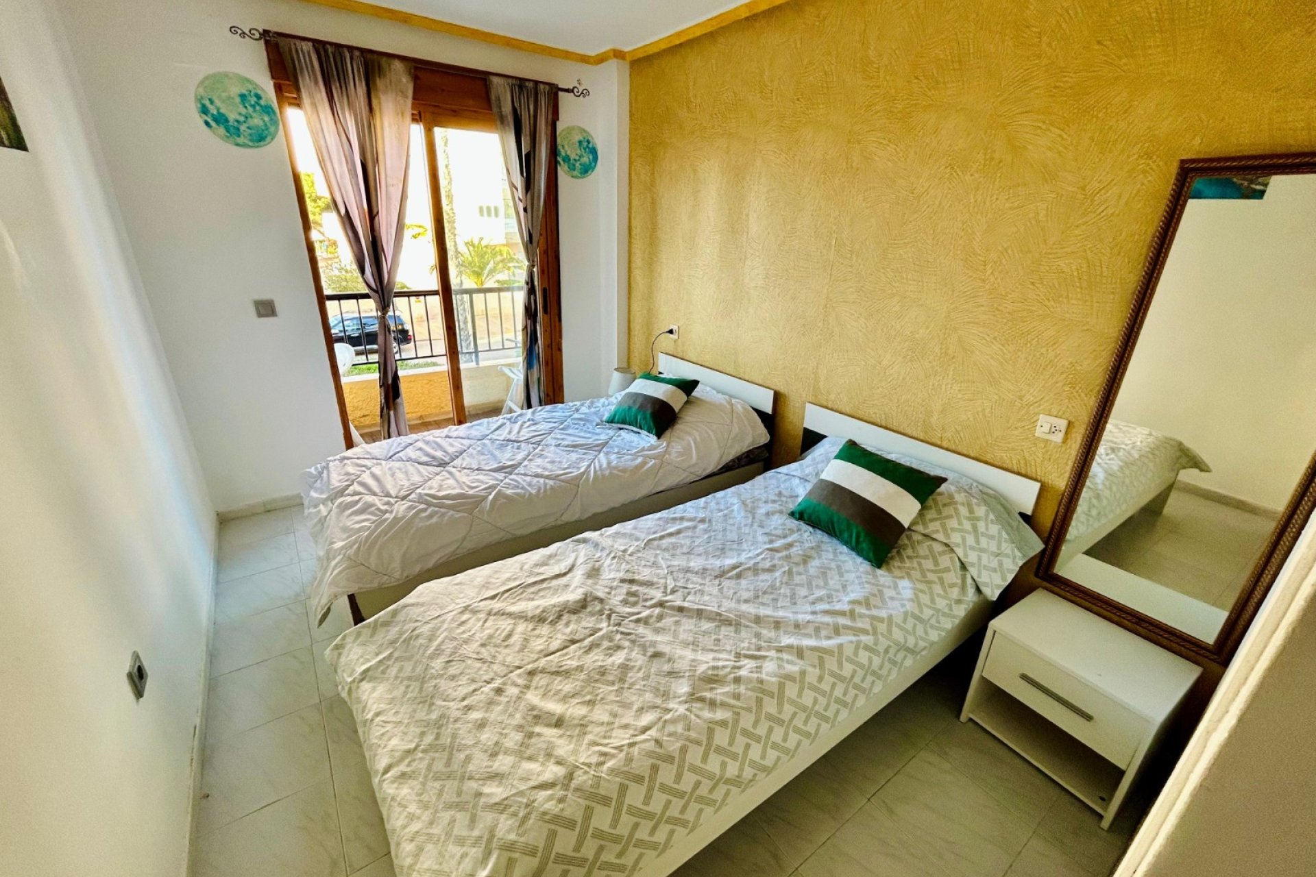 Revente - Dúplex -
Torrevieja - Costa Blanca