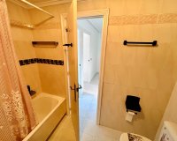 Revente - Dúplex -
Torrevieja - Costa Blanca