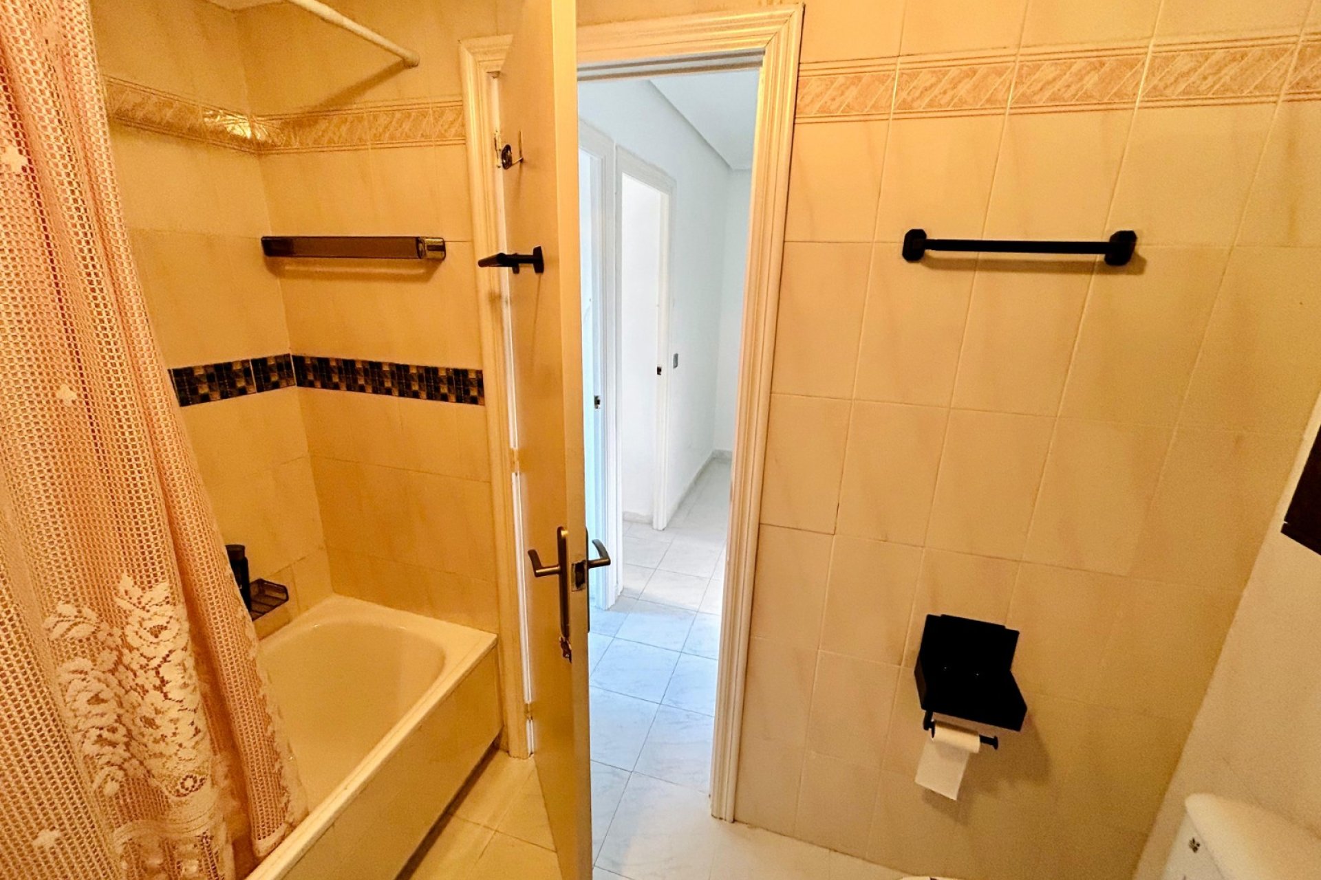 Revente - Dúplex -
Torrevieja - Costa Blanca