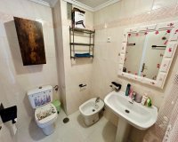 Revente - Dúplex -
Torrevieja - Costa Blanca