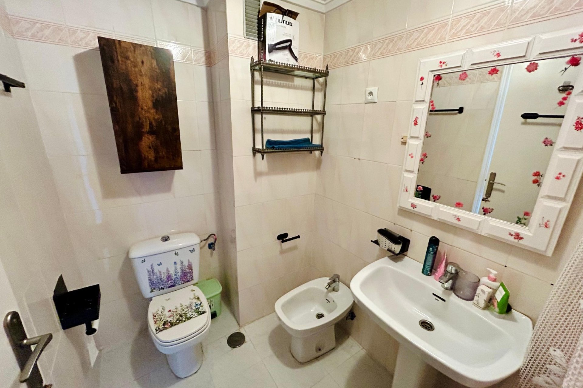 Revente - Dúplex -
Torrevieja - Costa Blanca