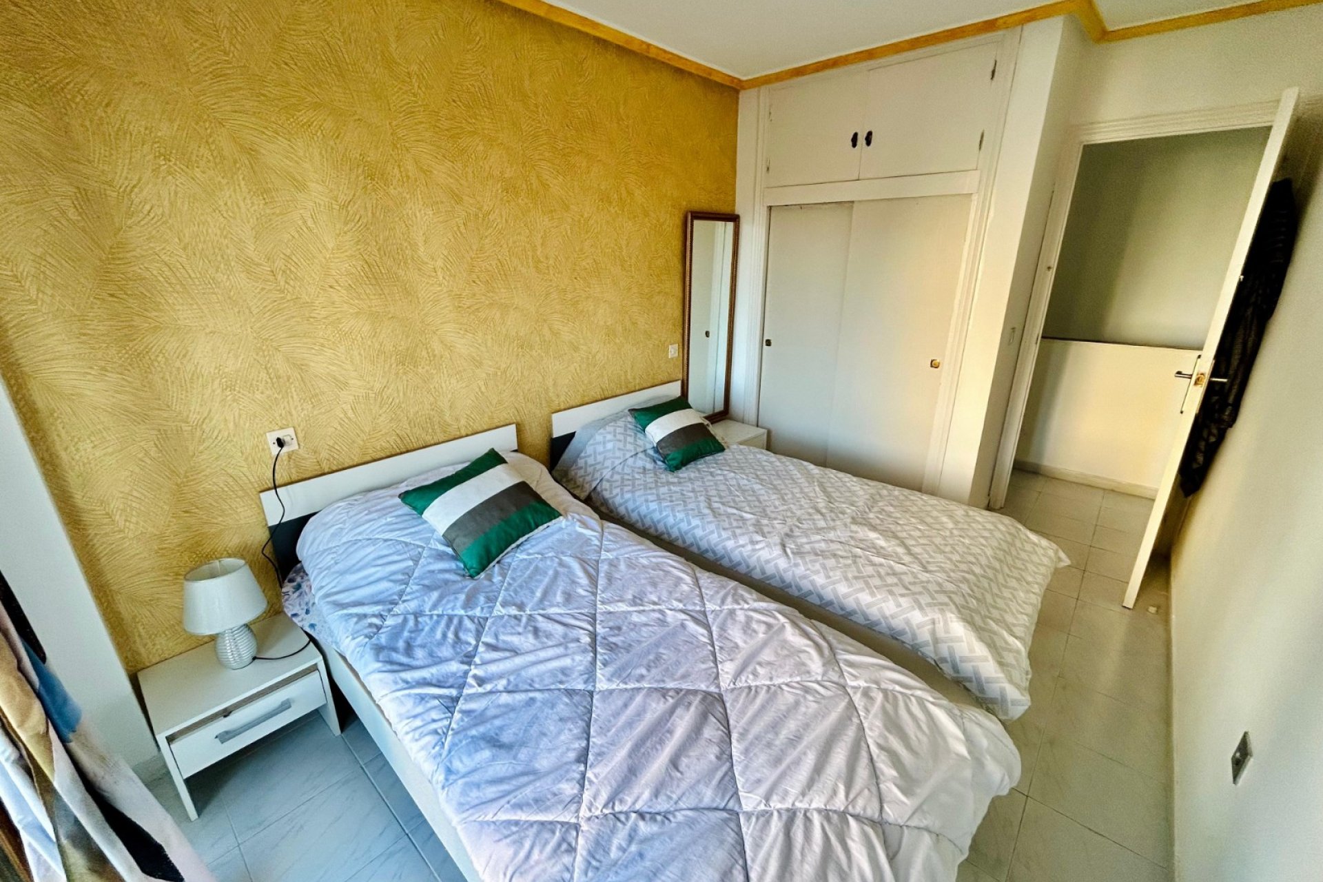 Revente - Dúplex -
Torrevieja - Costa Blanca