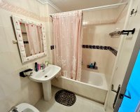 Revente - Dúplex -
Torrevieja - Costa Blanca