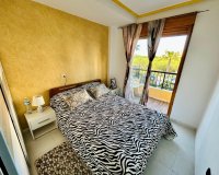 Revente - Dúplex -
Torrevieja - Costa Blanca