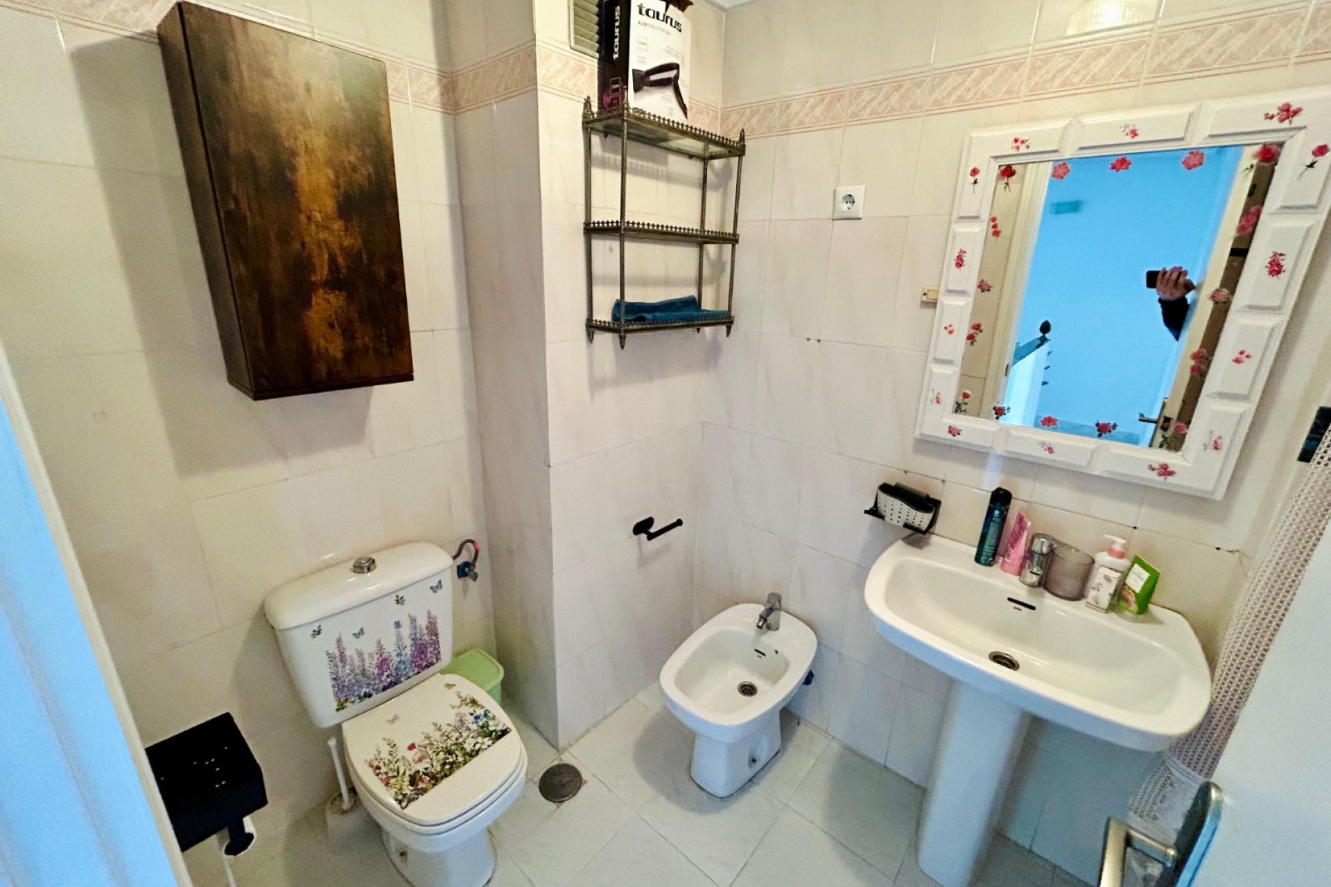 Revente - Dúplex -
Torrevieja - Costa Blanca