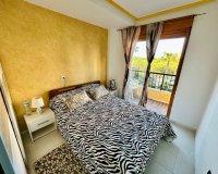 Revente - Dúplex -
Torrevieja - Costa Blanca