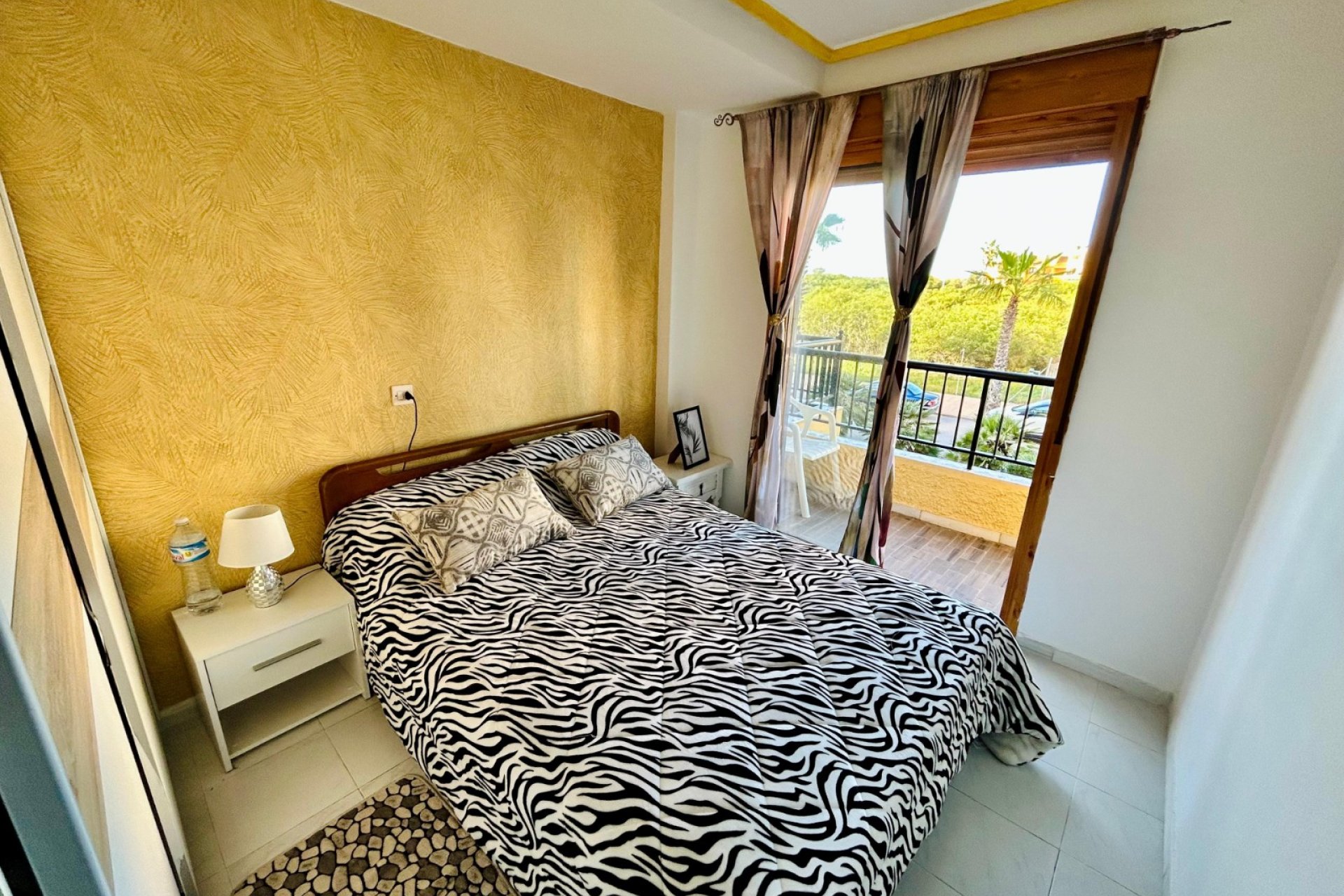 Revente - Dúplex -
Torrevieja - Costa Blanca