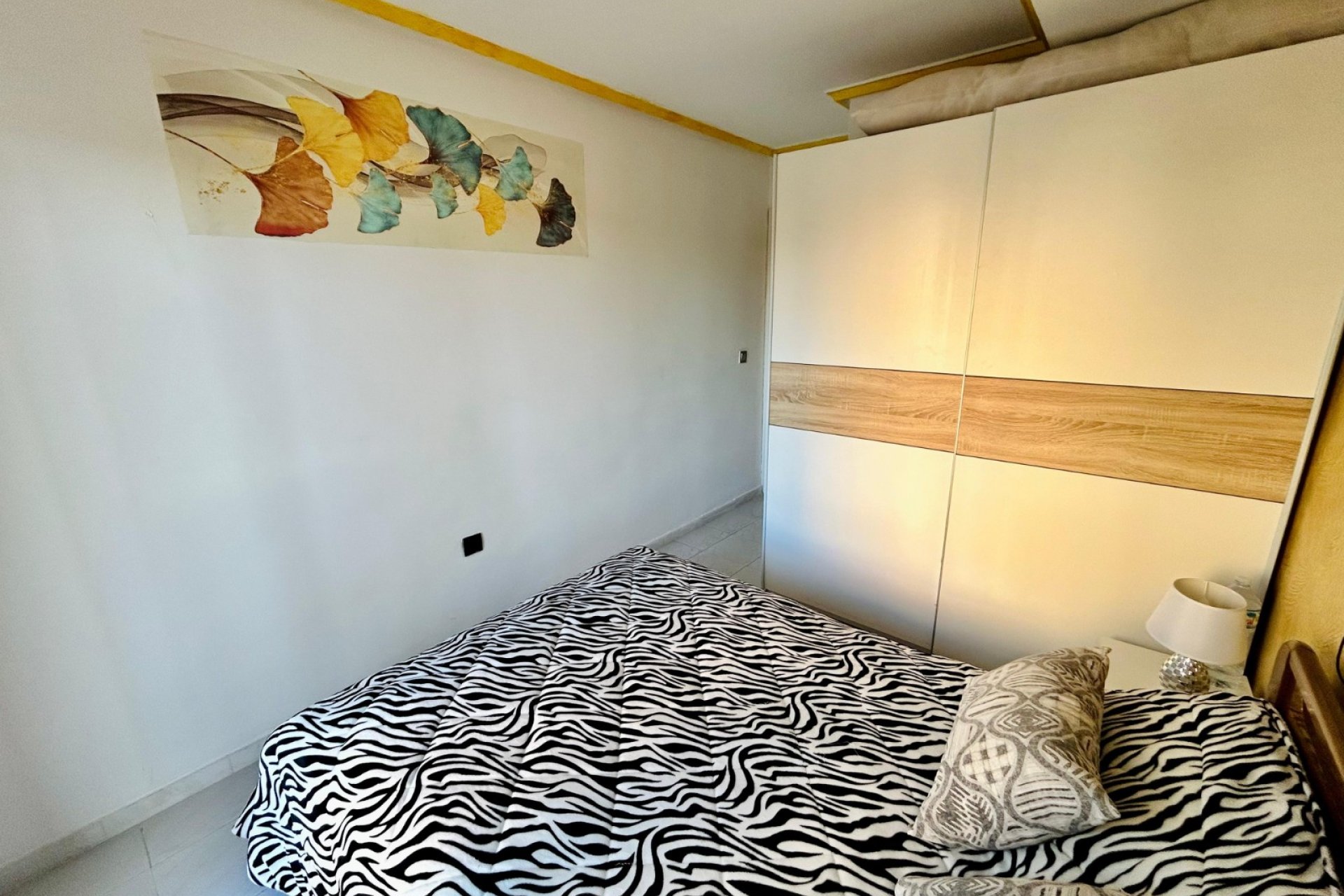 Revente - Dúplex -
Torrevieja - Costa Blanca