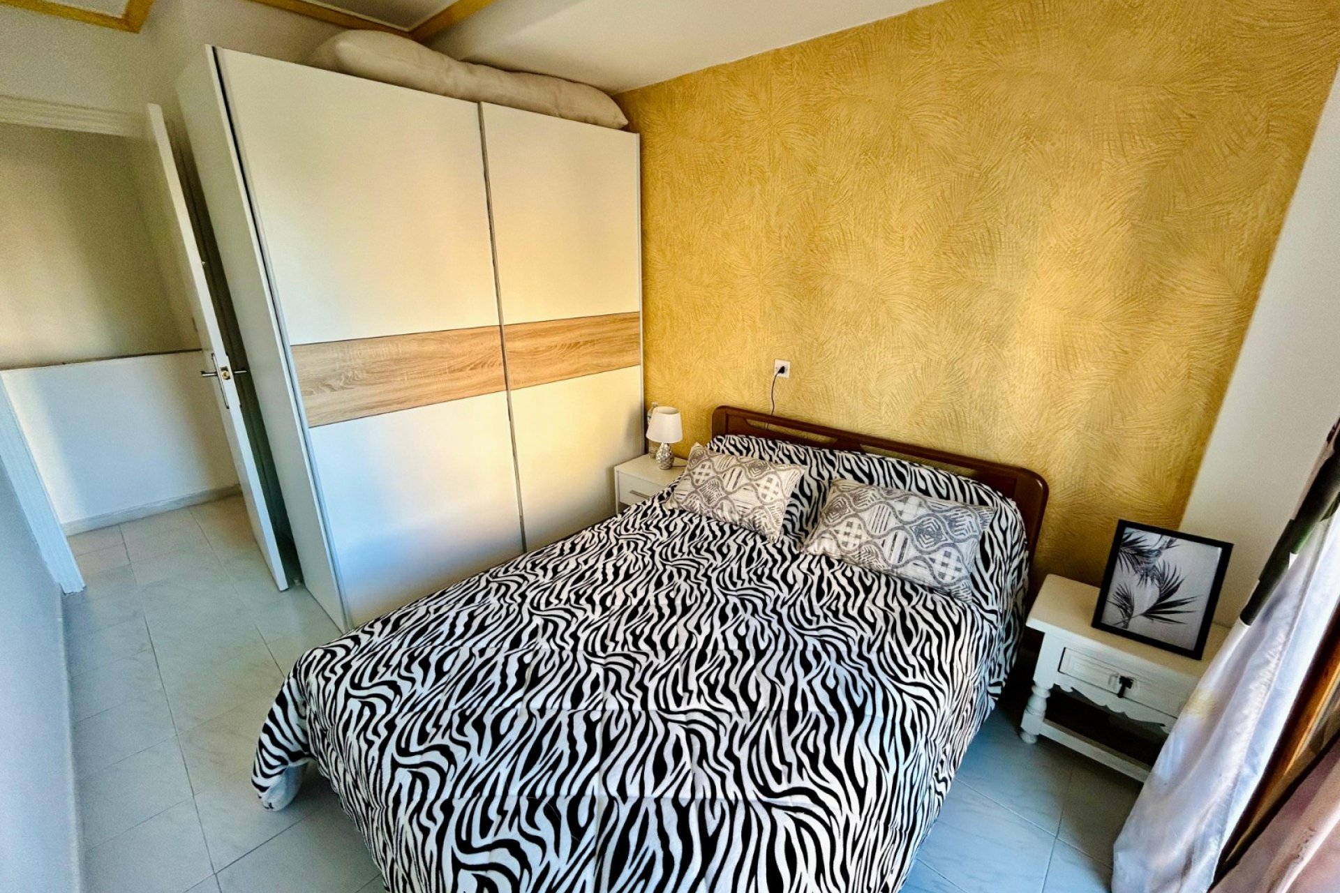 Revente - Dúplex -
Torrevieja - Costa Blanca