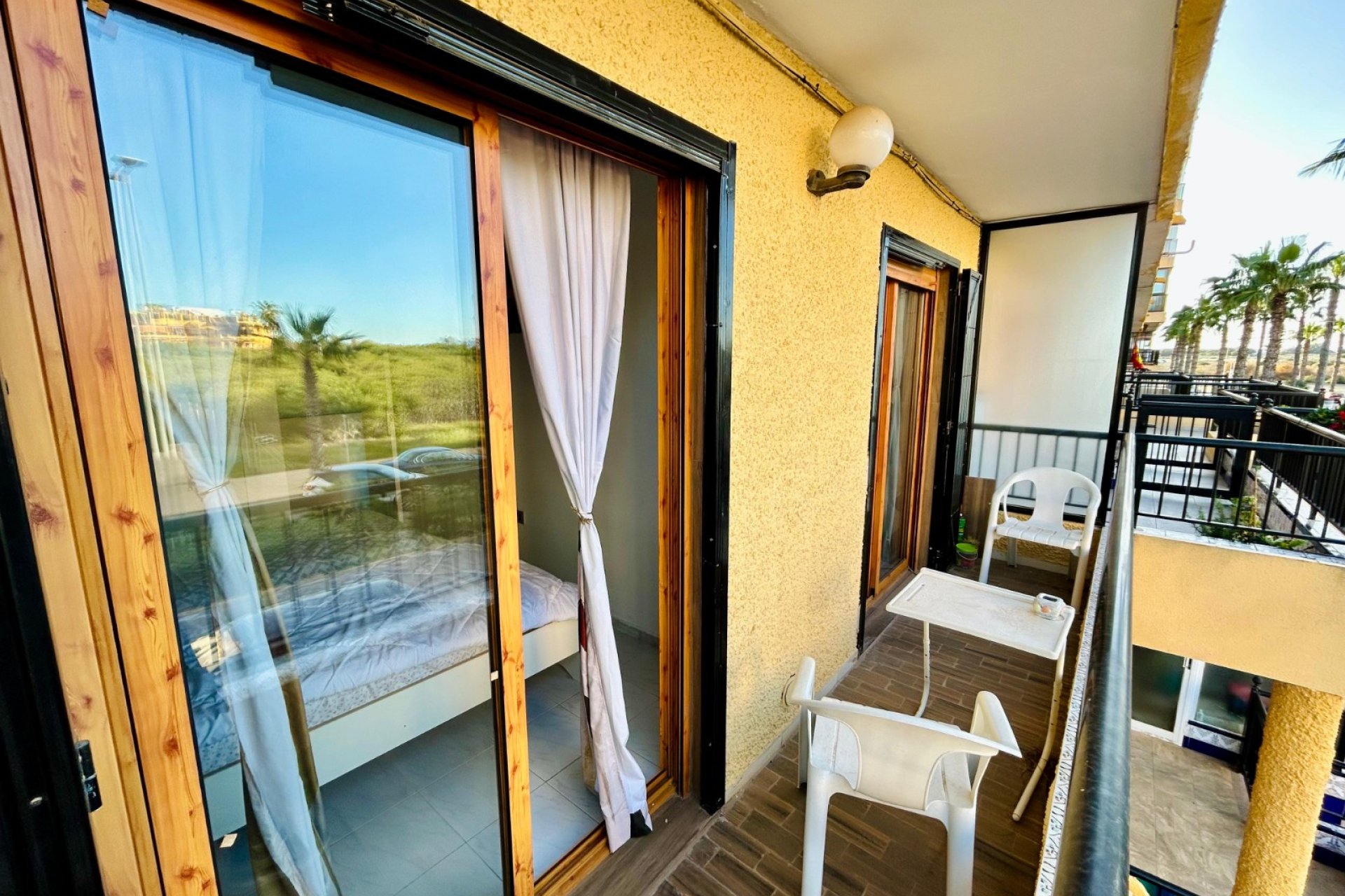 Revente - Dúplex -
Torrevieja - Costa Blanca