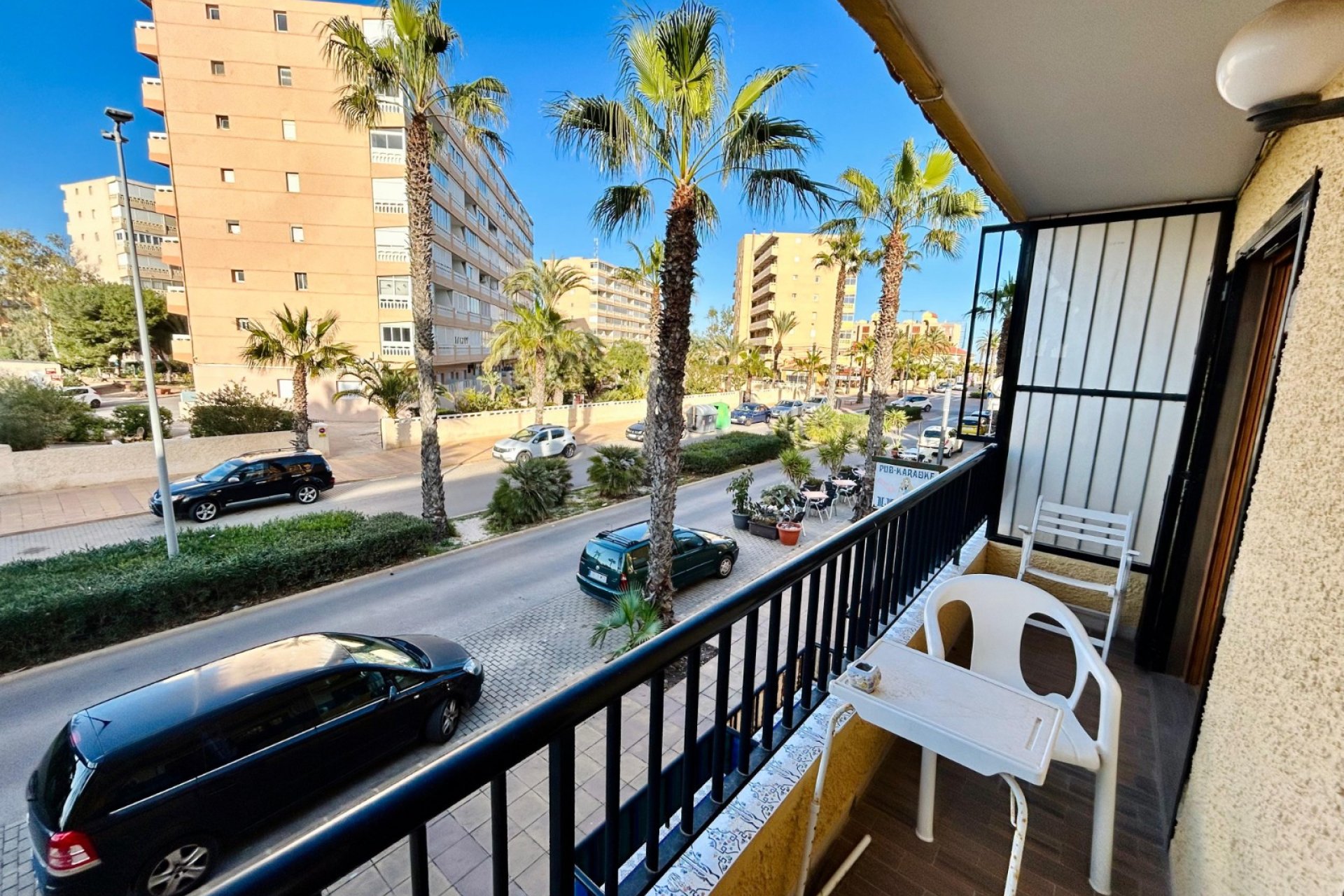 Revente - Dúplex -
Torrevieja - Costa Blanca