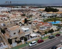 Revente - Dúplex -
Torrevieja - Costa Blanca
