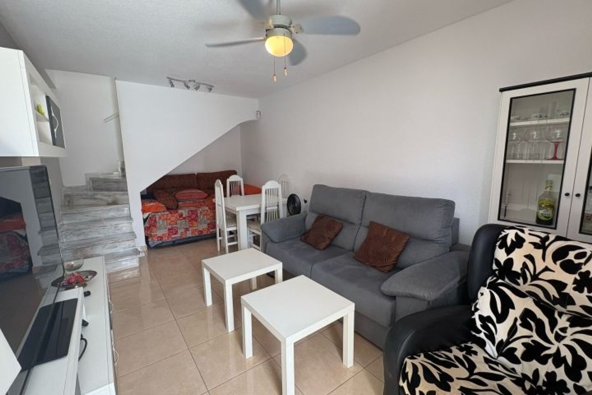 Revente - Dúplex -
Torrevieja - Costa Blanca