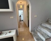 Revente - Dúplex -
Torrevieja - Costa Blanca