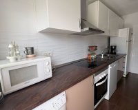 Revente - Dúplex -
Torrevieja - Costa Blanca