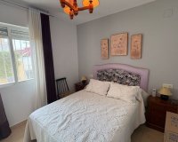 Revente - Dúplex -
Torrevieja - Costa Blanca