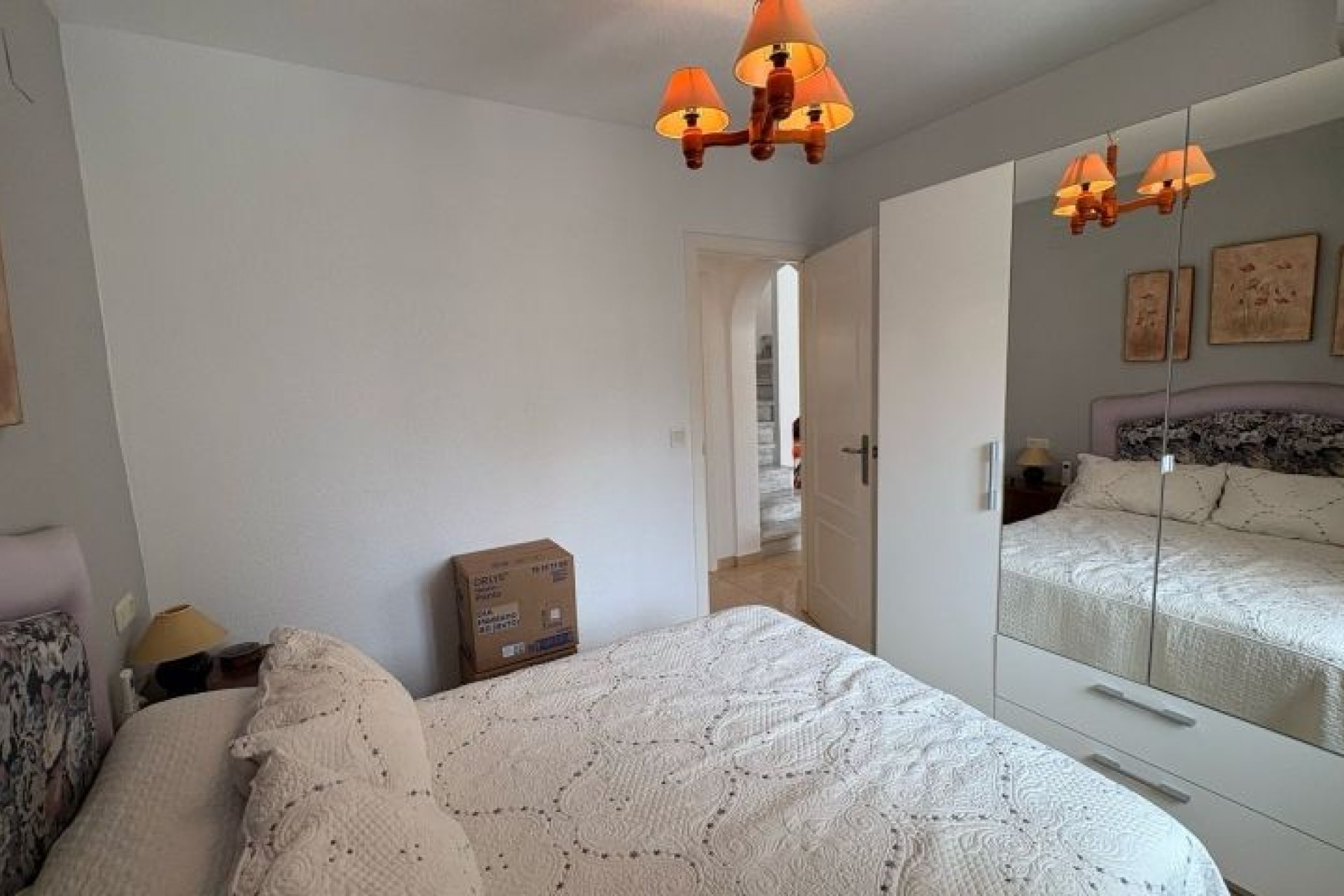 Revente - Dúplex -
Torrevieja - Costa Blanca