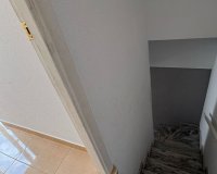 Revente - Dúplex -
Torrevieja - Costa Blanca