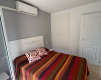 Revente - Dúplex -
Torrevieja - Costa Blanca