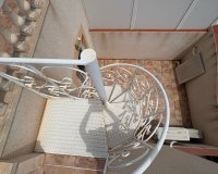 Revente - Dúplex -
Torrevieja - Costa Blanca