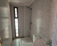 Revente - Dúplex -
Torrevieja - Costa Blanca