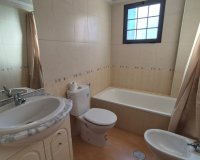 Revente - Dúplex -
Torrevieja - Costa Blanca