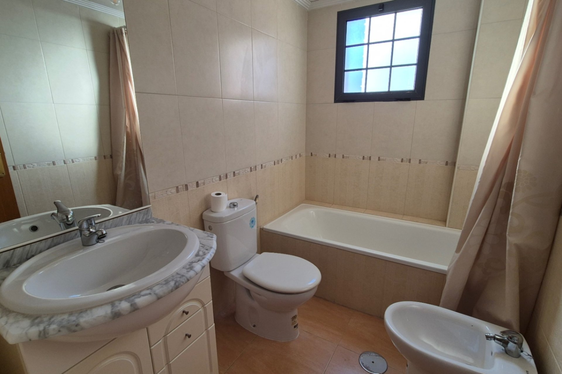 Revente - Dúplex -
Torrevieja - Costa Blanca