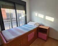 Revente - Dúplex -
Torrevieja - Costa Blanca