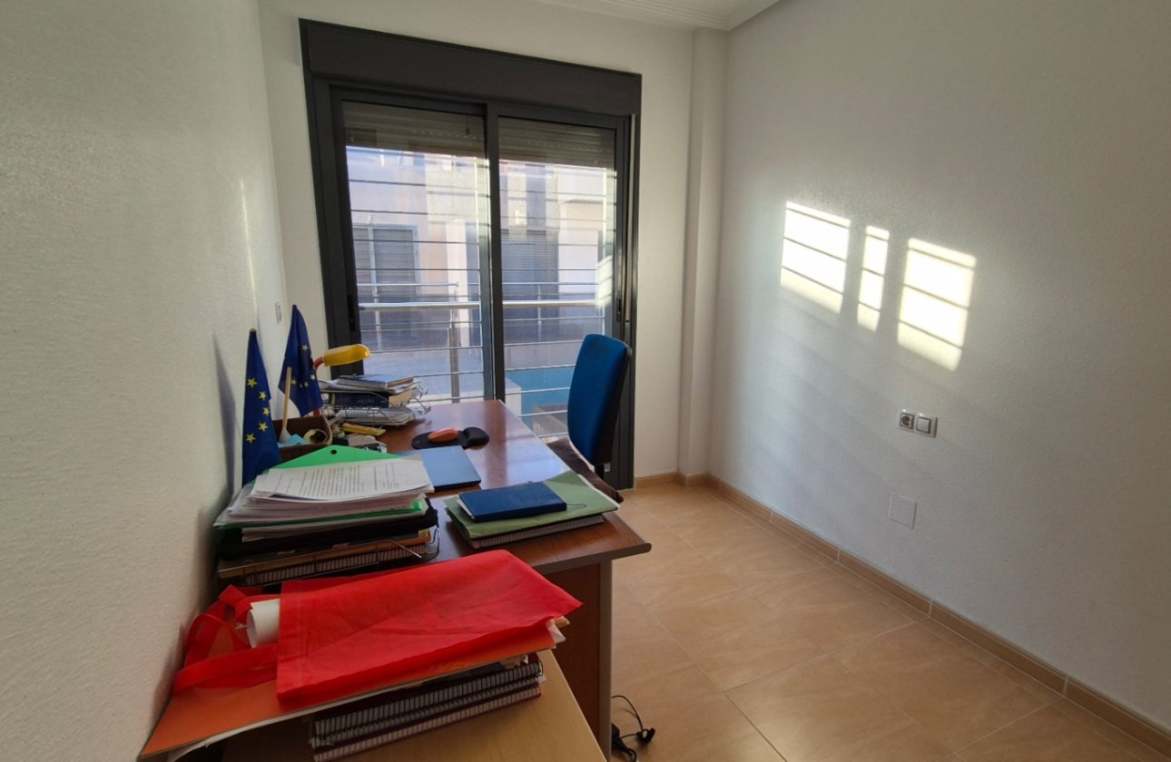 Revente - Dúplex -
Torrevieja - Costa Blanca