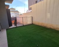 Revente - Dúplex -
Torrevieja - Costa Blanca