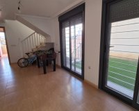 Revente - Dúplex -
Torrevieja - Costa Blanca