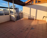 Revente - Dúplex -
Torrevieja - Costa Blanca