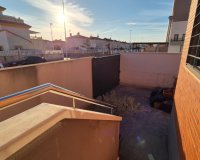 Revente - Dúplex -
Torrevieja - Costa Blanca