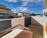 Revente - Dúplex -
Torrevieja - Costa Blanca