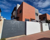 Revente - Dúplex -
Torrevieja - Costa Blanca