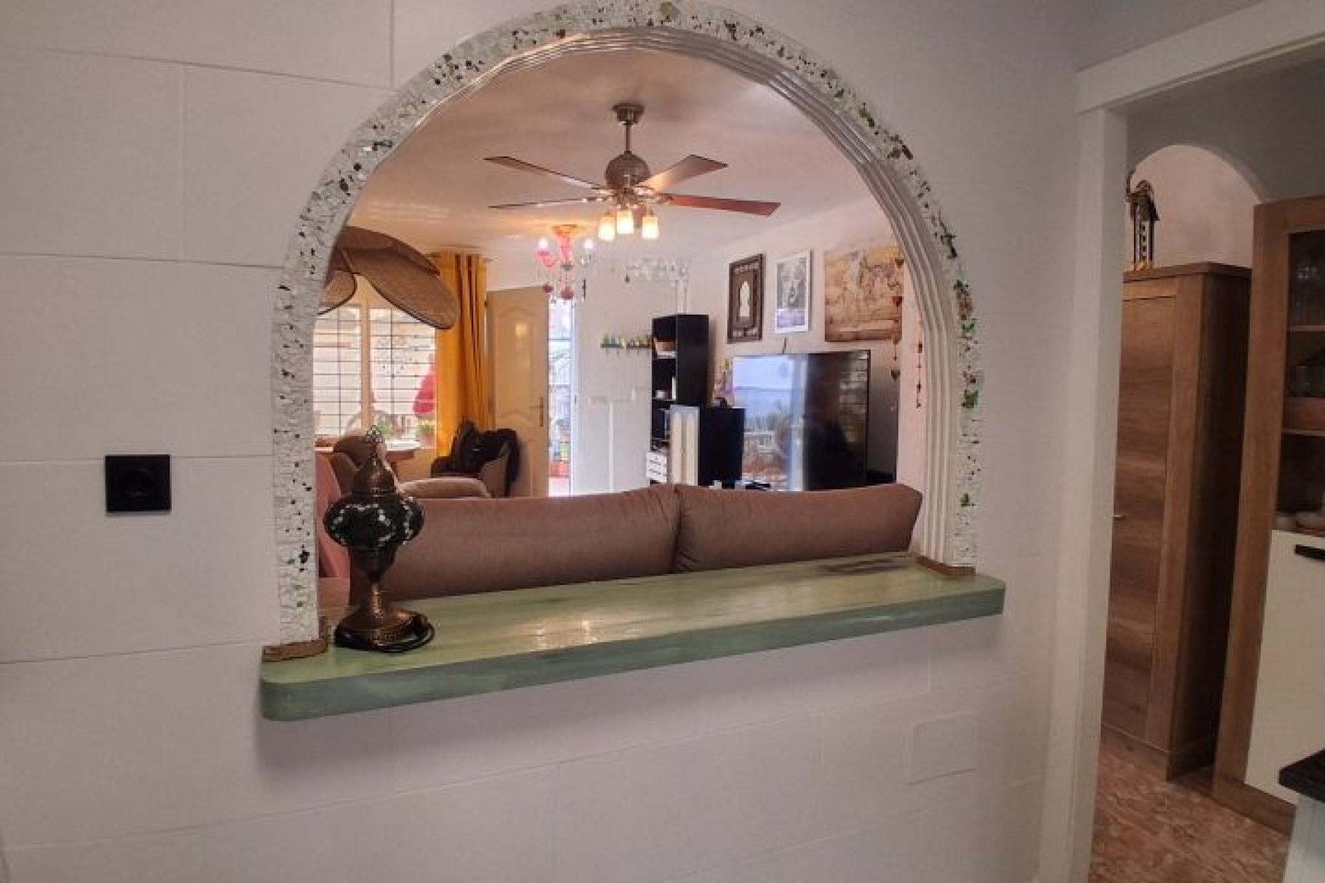 Revente - Dúplex -
Torrevieja - Costa Blanca