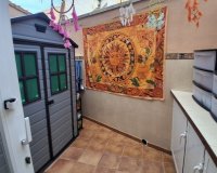 Revente - Dúplex -
Torrevieja - Costa Blanca