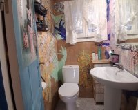 Revente - Dúplex -
Torrevieja - Costa Blanca