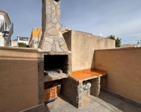 Revente - Dúplex -
Torrevieja - Costa Blanca