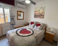 Revente - Dúplex -
Torrevieja - Costa Blanca