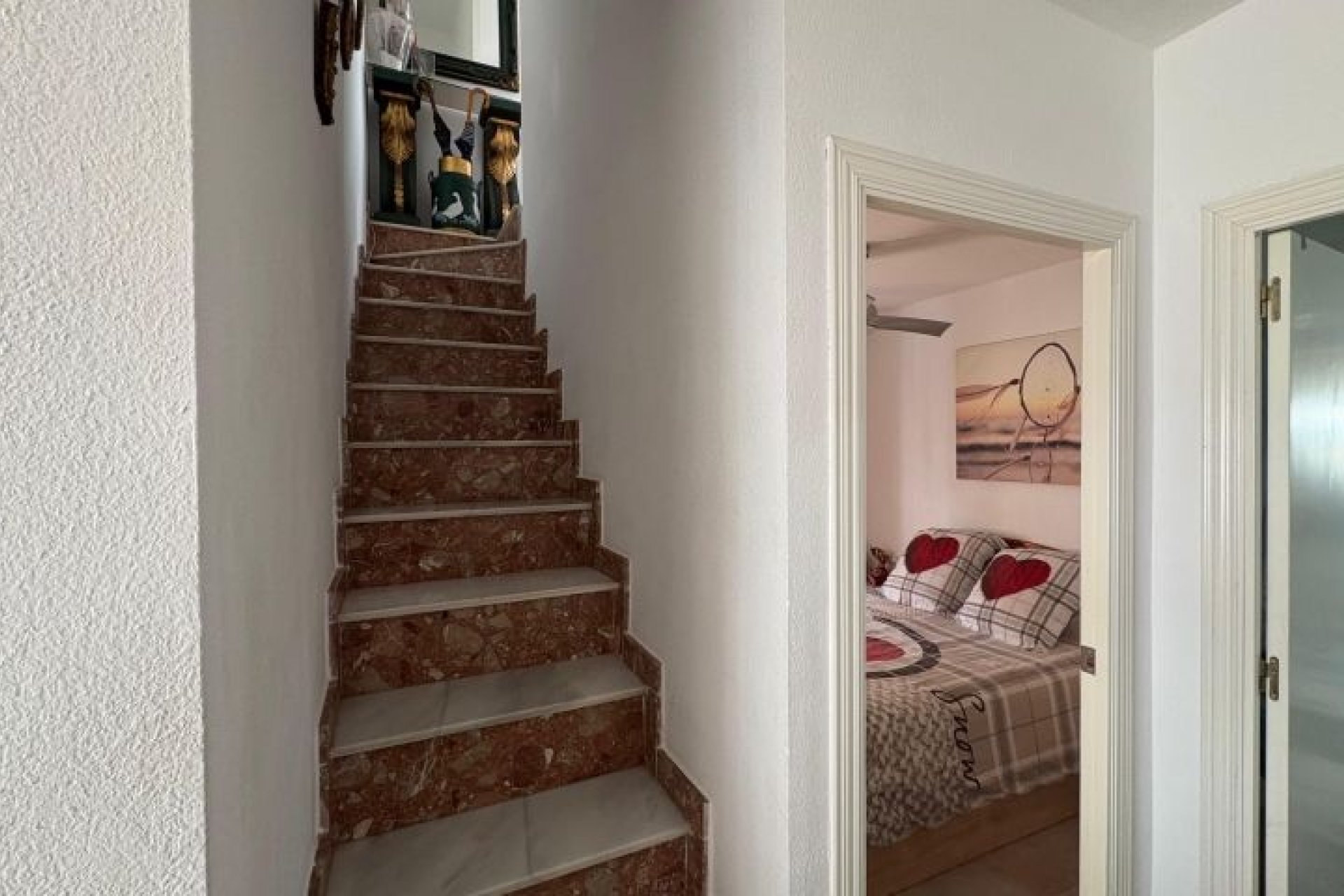 Revente - Dúplex -
Torrevieja - Costa Blanca