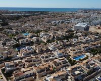 Revente - Dúplex -
Torrevieja - Costa Blanca