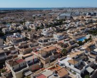 Revente - Dúplex -
Torrevieja - Costa Blanca