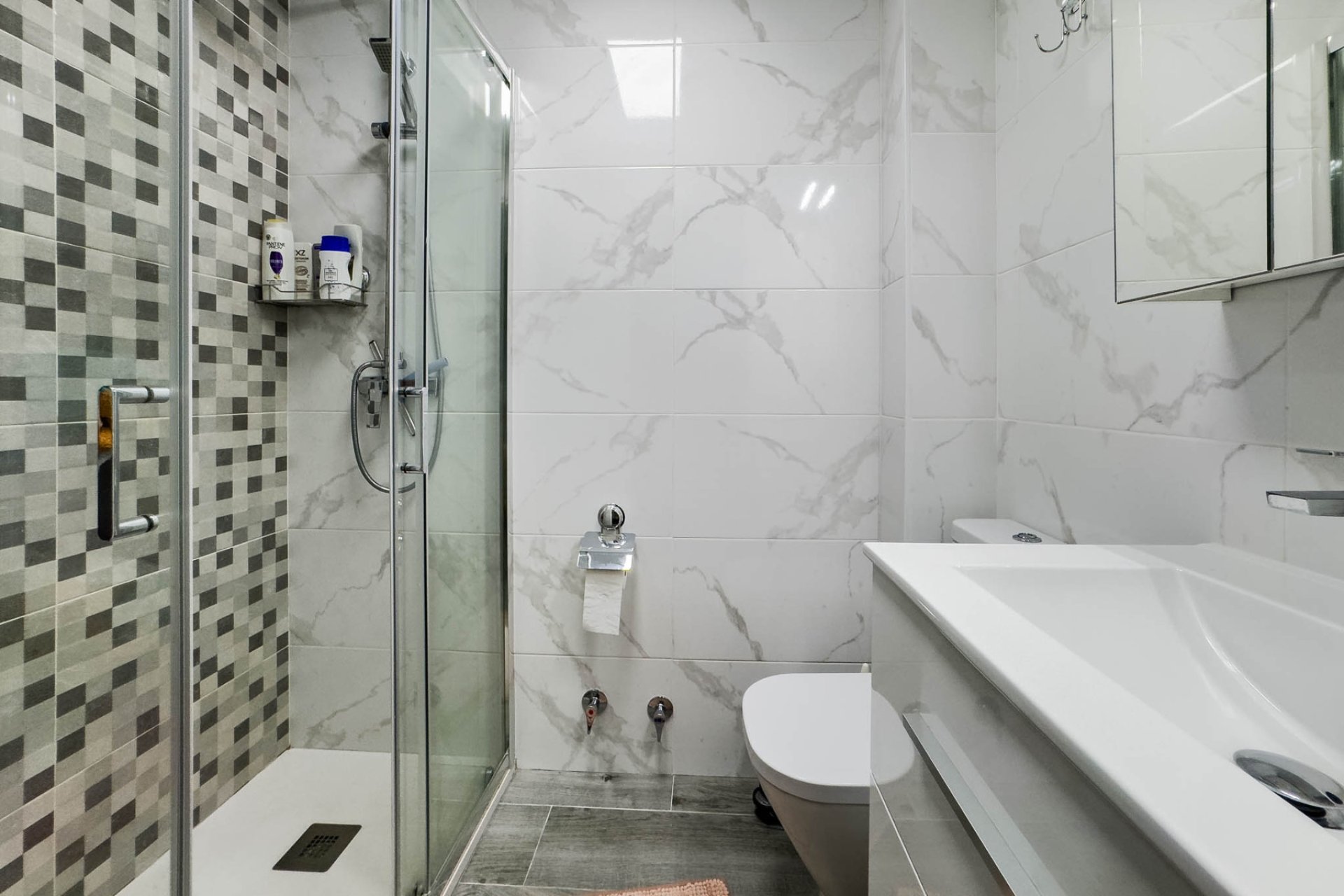 Revente - Dúplex -
Torrevieja - Costa Blanca