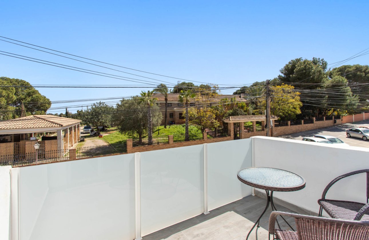 Revente - Dúplex -
Torrevieja - Costa Blanca