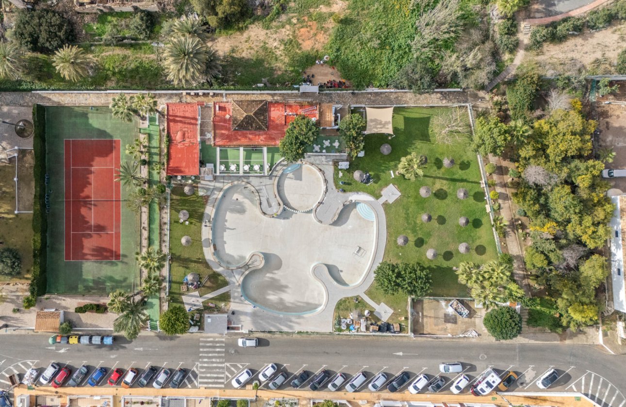 Revente - Dúplex -
Torrevieja - Costa Blanca