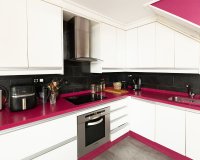 Revente - Dúplex -
Torrevieja - Costa Blanca